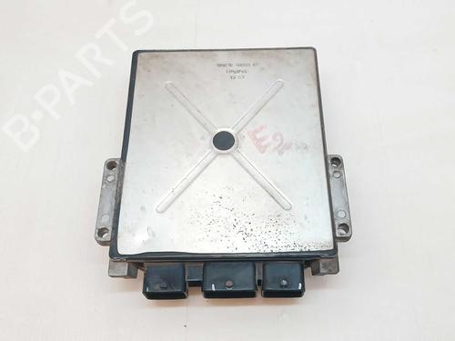 Engine control unit (ECU) PEUGEOT BOXER Van 2.2 HDi 100 | BP39107174M57 - Image 3