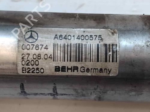 Egr MERCEDES-BENZ A-CLASS (W169) A 180 CDI (169.007, 169.307) | BP25985120M69 