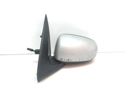 Left mirror NISSAN ALMERA II (N16) 1.5 dCi | BP18150490C26
