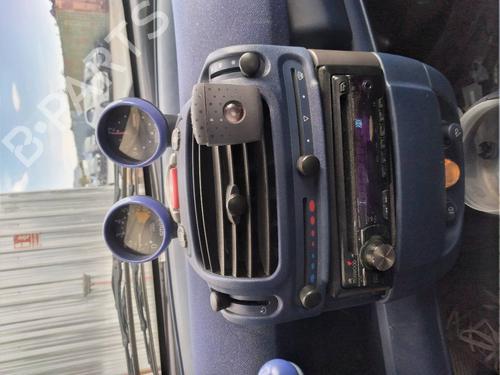 Engine control unit (ECU) SMART CITY-COUPE (450) 0.6 (S1CLB1, 450.331, 450.336) | BP15840903M57 
