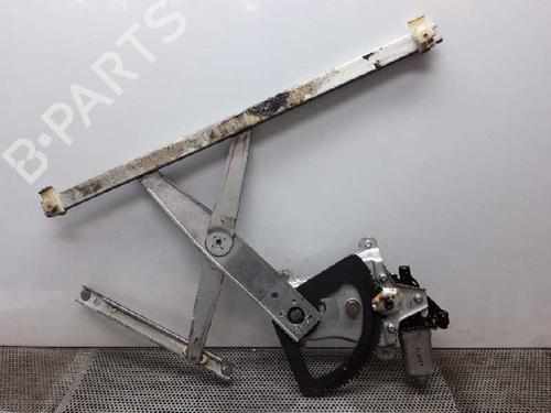 Front left window mechanism DAEWOO KALOS (KLAS) 1.2 | BP3153667C22 - Image 2