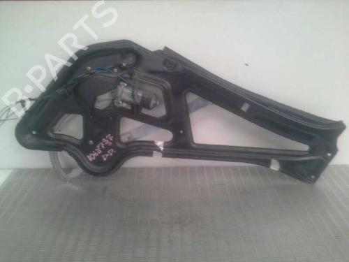 Used Front right window mechanism Front right window mechanism 166132 166132
