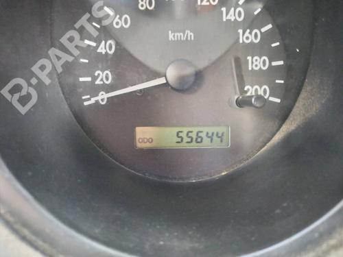 Alternator DAEWOO KALOS (KLAS) 1.4 16V | BP10487457M7  - Image 14