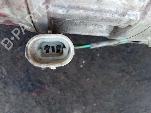 AC compressor OPEL VECTRA B (J96) 1.7 TD (F19) | BP1429958M34 