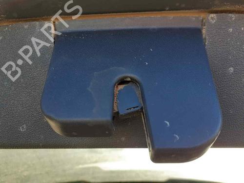 Used Tailgate lock AUDI A1 Sportback (GBA) 30 TFSI (116 hp) 28709716