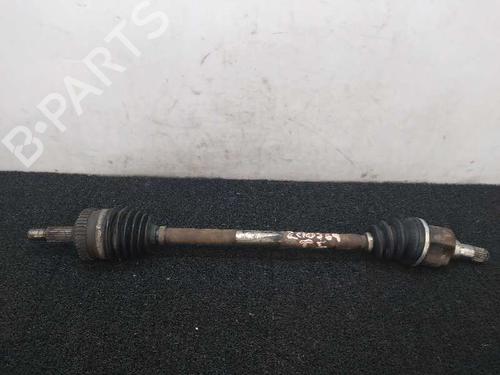 Used Left rear driveshaft RENAULT SCÉNIC I MPV (JA0/1_, FA0_) 2.0 16V RX4 (139 hp) 6122423