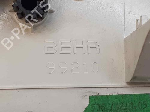 Climate control CITROËN XSARA PICASSO (N68) 1.6 | BP28069113I5 