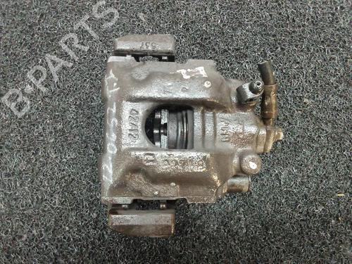 Used Left rear brake caliper BMW X5 (E53) 3.0 d (184 hp) 11584132