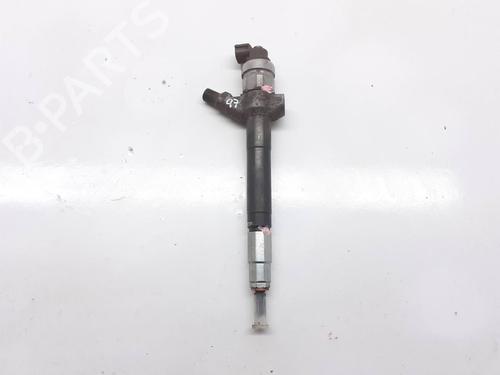 Used Injector Injector CITROËN JUMPER II Van 2.2 HDi 120 (120 hp) 32204770 32204770