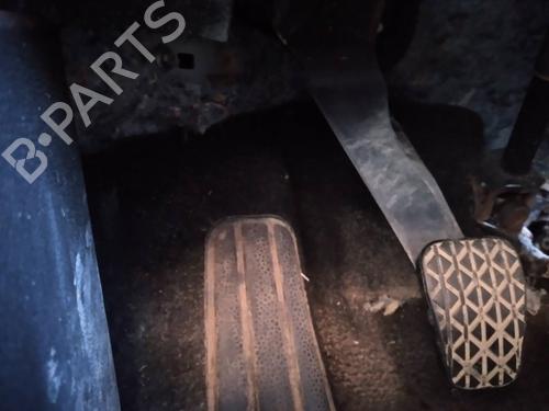 Clutch pedal FORD TRANSIT COURIER B460 MPV 1.5 EcoBlue | BP10645784I13 