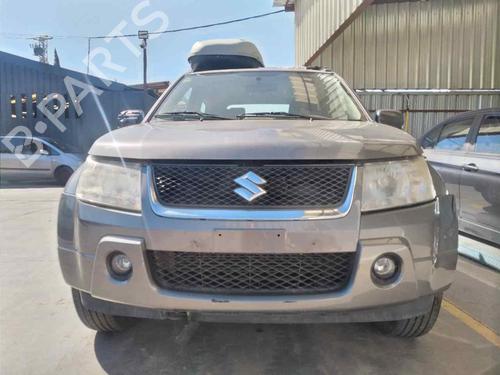 Right front window switch SUZUKI GRAND VITARA II (JT, TE, TD) 1.9 DDiS (JB419WD, JB419XD) | BP25286475I26 - Image 6