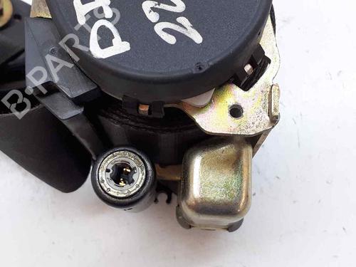 Front left seatbelt PEUGEOT 307 Break (3E) 2.0 HDI 110 | BP10566356I26 