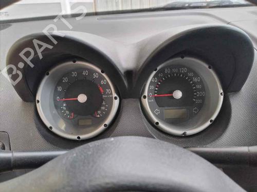 Warning switch VW LUPO I (6X1, 6E1) 1.4 | BP16954429I22 
