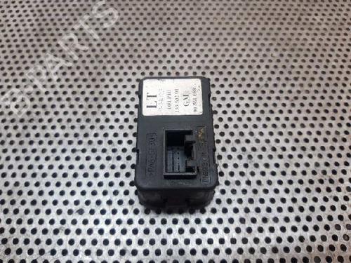 Left front window switch OPEL ZAFIRA A MPV (T98) 2.2 DTI 16V (F75) | BP3507148I27 