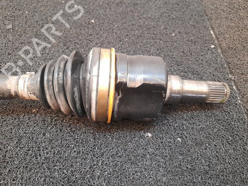 Left front driveshaft CHRYSLER VOYAGER IV (RG, RS) 2.4 | BP12301820M38 