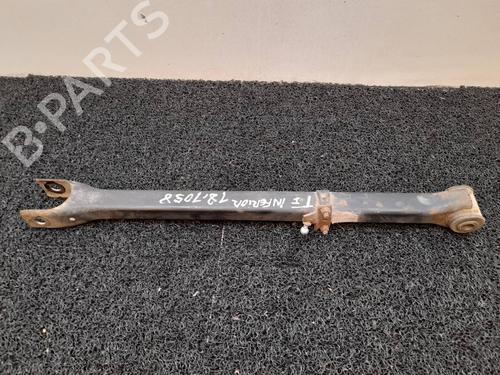 Used Left rear suspension arm Left rear suspension arm AUDI A3 (8L1) S3 quattro (210 hp) 7988647 7988647