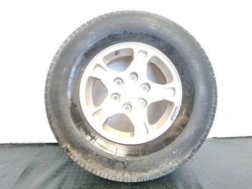 Used Other MITSUBISHI PAJERO II (V3_W) [2000-2007]  32496736
