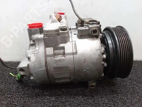 AC compressor AUDI A6 C5 (4B2, 4B4) 2.4 | BP6521418M34 - Image 6