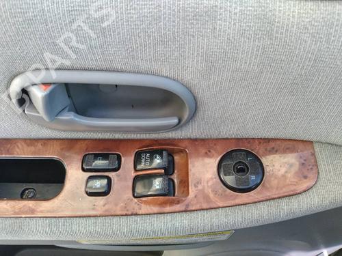 Front right window mechanism KIA CARNIVAL II (GQ) 2.9 CRDi | BP11919512C23 