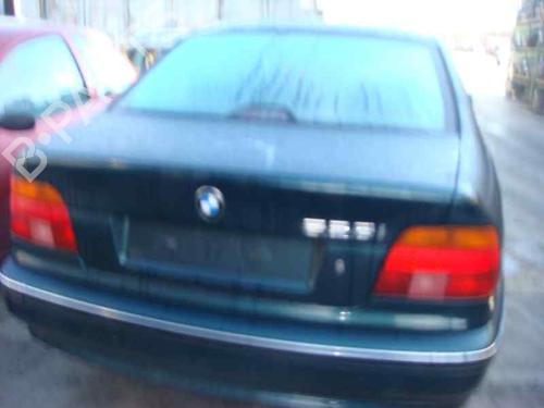 Left front window switch BMW 5 (E39) 528 i | BP1356076I27 - Image 9
