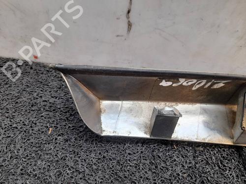 Andre OPEL ASTRA H (A04) 1.7 CDTI (L48) | BP14037890O1 