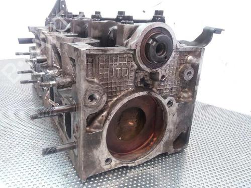 Cylinder head OPEL ASTRA H (A04)  | BP10974146M5 
