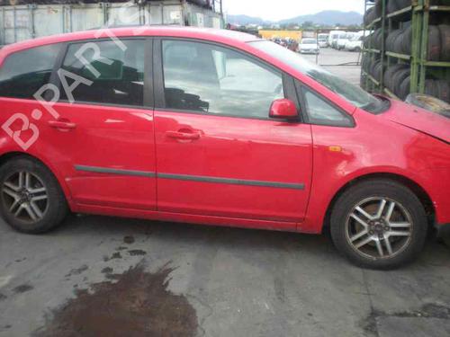 Fuse box FORD FOCUS C-MAX (DM2)  | BP591163E1 