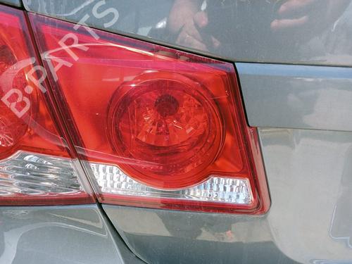 Used Left tailgate light CHEVROLET CRUZE (J300) [2009-2025]  28813961