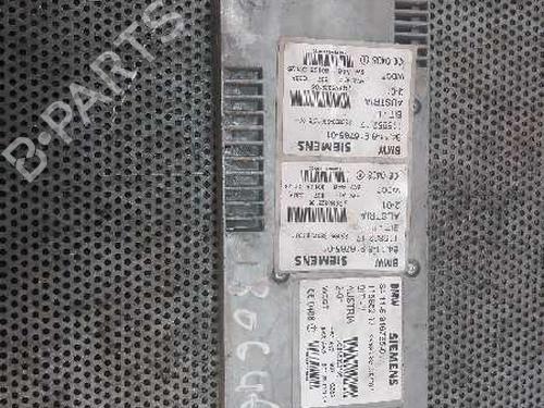 Used Control unit Control unit 1741911 1741911