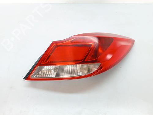 right-taillight-opel-insignia-a-g09-2008-2009-2010-2011-2012-2013-2014-2015-2016-2017-34185768 main image