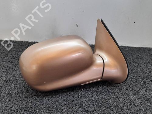 Right mirror HYUNDAI SANTA FÉ I (SM) 2.0 CRDi 4x4 | BP8793064C27 