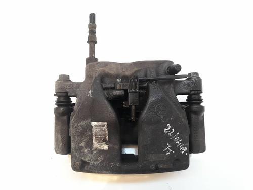 Used Left rear brake caliper Left rear brake caliper MERCEDES-BENZ SPRINTER 4,6-t Platform/Chassis (B906) 413 CDI (906.153, 906.155, 906.253, 906.255) (129 hp) 13666423 13666423