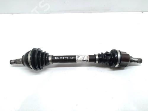 Used Left front driveshaft PEUGEOT 5008 (0U_, 0E_) 1.6 HDi (112 hp) 14526082
