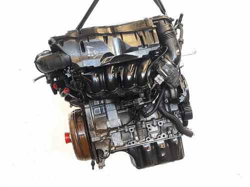 Engine PEUGEOT 207 (WA_, WC_) 1.6 16V VTi | BP29904554M1 