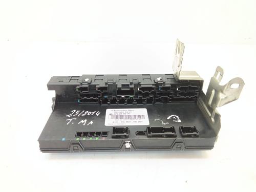 Fuse box MERCEDES-BENZ C-CLASS (W203) | BP37269917E1 - Image 3