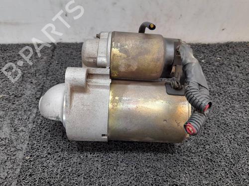 Used Starter Starter DAEWOO KALOS (KLAS) 1.2 (72 hp) 7222166 7222166