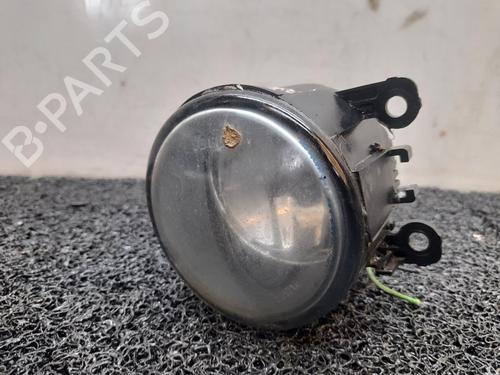 Used Right front fog light JAGUAR X-TYPE I Estate (X400) 2.0 D (130 hp) 10646751