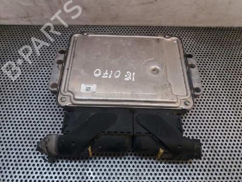 Engine control unit (ECU) ALFA ROMEO 147 (937_) 1.9 JTDM 8V (937.AXD1A, 937.AXU1A, 937.BXU1A) | BP2992028M57 