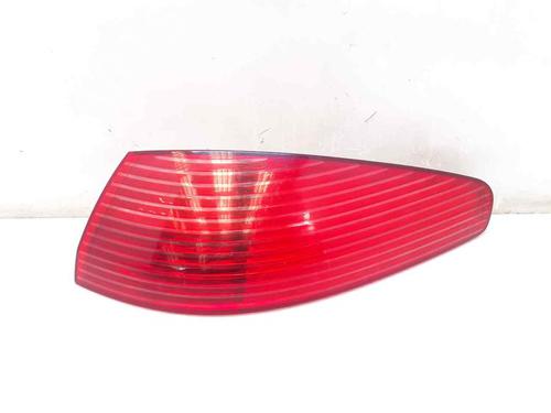 Used Left taillight PEUGEOT 607 (9D, 9U) 2.2 HDi (133 hp) 24148919