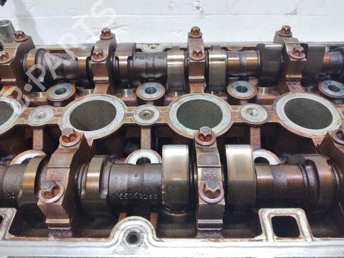 Cylinder head OPEL ASTRA H (A04) | BP25747144M5