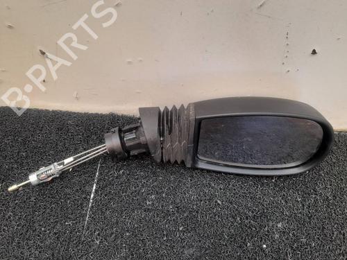 Used Right mirror FIAT PUNTO Hatchback Van (188_) 1.2 60 (60 hp) 9952876