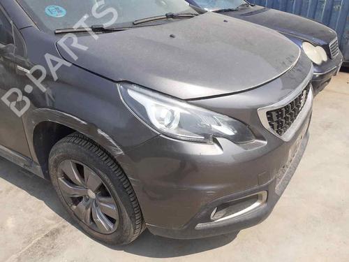Full front PEUGEOT 2008 I (CU_) 1.2 THP 130 / PureTech 130 | BP28198670S1 