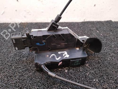 Used Front right lock CITROËN C4 Picasso I MPV (UD_) 2.0 HDi 138 (136 hp) 10502010