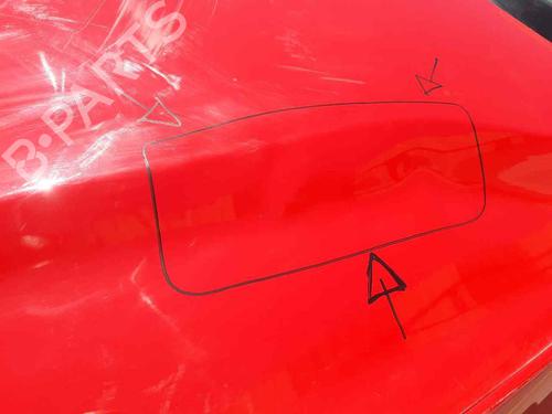 Hood FORD USA MUSTANG Coupe 5.0 V8 | BP29594481C1 
