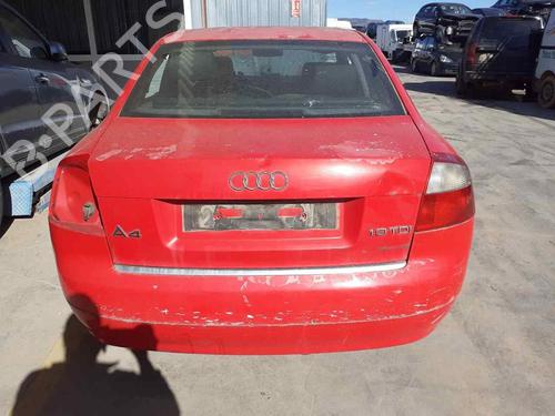 Right rear window switch AUDI A4 B6 (8E2) 1.9 TDI | BP17519240I28 - Image 8