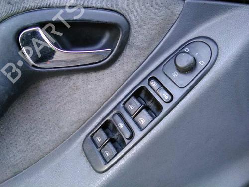 Right taillight SEAT TOLEDO II (1M2) 1.9 TDI | BP5186033C35 