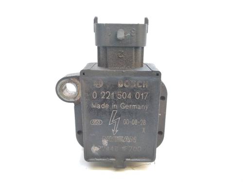 Ignition coil NISSAN MICRA II (K11) 1.4 i 16V | BP15230369M94 