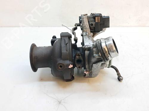 Turbolader/Kompressor für Turbolader/Kompressor 37243149 37243149