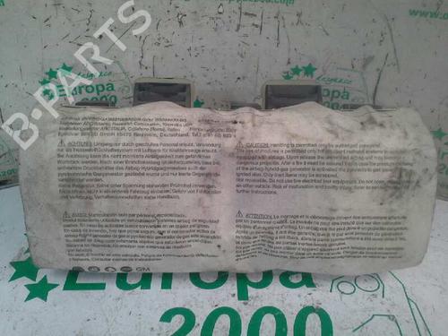 Kollisonspute sett OPEL VECTRA C (Z02) 2.0 DTI 16V (F69) | BP591935C86 