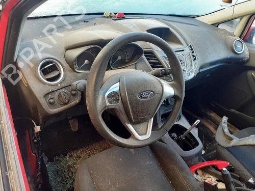 Engine FORD FIESTA VI (CB1, CCN) | BP36664969M1 - Image 11